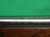 MARLIN CAMP CARBINE 9N 9MM LUGER (9x19 PARA) - 3 of 3