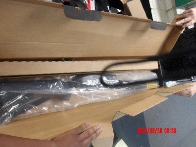 MOSSBERG MAVERICK 88 SECURITY 12 GA