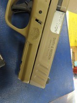 SMITH & WESSON SD9 2.0 9MM LUGER (9x19 PARA) - 2 of 3