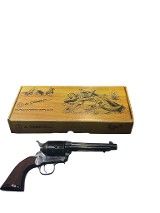 UBERTI 1873 CATTLEMAN El PATRON .38 SPECIAL/.357 MAGNUM - 1 of 3