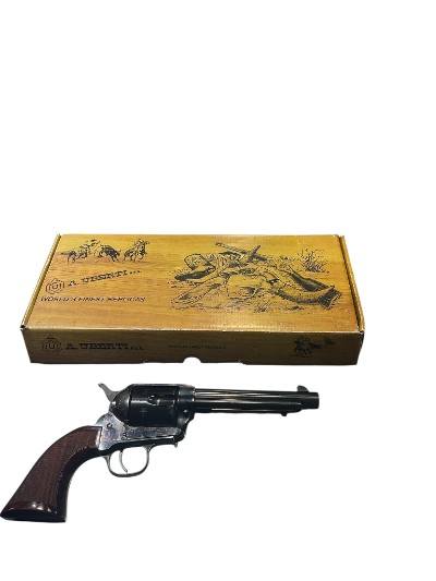 UBERTI 1873 CATTLEMAN El PATRON .38 SPECIAL/.357 MAGNUM