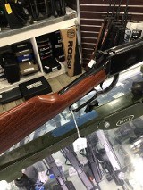 ROSSI R92 .38 SPECIAL/.357 MAGNUM - 3 of 3