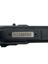 MAGNUM RESEARCH BABY DESERT EAGLE II 9MM LUGER (9x19 PARA) - 3 of 3