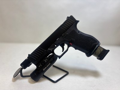 PALMETTO STATE ARMORY DAGGER COMPACT 9MM LUGER (9x19 PARA)