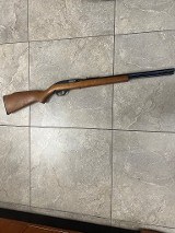 MARLIN 60 .22 LR - 1 of 3