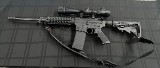BUSHMASTER xm15-e2s 5.56X45MM NATO