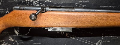 SEARS & ROEBUCK 101.5350 20 GA