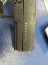 CZ P-10 F .45 ACP - 2 of 3