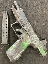 CANIK SFX RIVAL 9MM LUGER (9X19 PARA) - 3 of 3