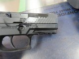 SIG SAUER P320 9MM LUGER (9x19 PARA) - 2 of 3