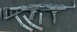 HI-POINT 995 9MM LUGER (9x19 PARA) - 1 of 3