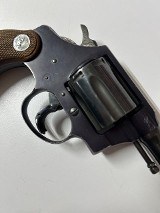 COLT COBRA .38 SPL - 3 of 3