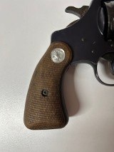 COLT COBRA .38 SPL - 2 of 3