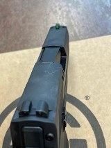 SIG SAUER P320 9MM LUGER (9x19 PARA) - 2 of 3