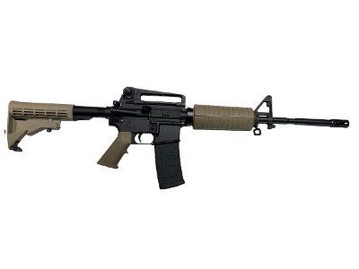 PALMETTO STATE ARMORY PA-15 MULTI