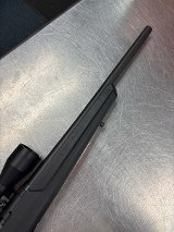 SAVAGE ARMS AXIS 350 LEGEND 350 REMINGTON MAGNUM - 3 of 3