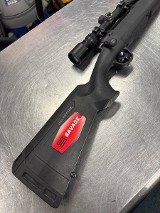 SAVAGE ARMS AXIS 350 LEGEND 350 REMINGTON MAGNUM - 2 of 3