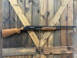 SEARS & ROEBUCK TED WILLIAMS MODEL 21 12 GA