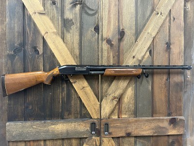 SEARS & ROEBUCK TED WILLIAMS MODEL 21 12 GA