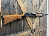 SEARS & ROEBUCK TED WILLIAMS MODEL 21 12 GA - 2 of 3