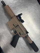 ANDERSON MANUFACTURING AM-15 PISTOL 22 Long Rifle (22LR) - 2 of 3