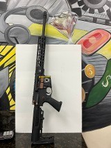 T6 FIREARMS T15 5.56X45MM NATO