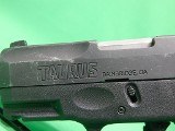 TAURUS G2C .40 S&W - 3 of 3