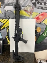 PANZER ARMS Ar Twelve 12 GA - 2 of 3