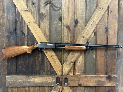 J.C. HIGGINS MODEL 20 12 GA