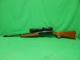 REMINGTON WOODSMASTER 742 .243 WIN - 1 of 3