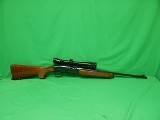 REMINGTON WOODSMASTER 742 .243 WIN - 2 of 3