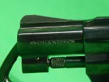 SMITH & WESSON M36-7 .38 SPL - 2 of 3