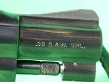 SMITH & WESSON M36-7 .38 SPL - 3 of 3
