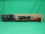 CZ 527 AMERICAN 7.62X39MM - 1 of 3