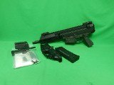 CZ BREN 2 MS 5.56X45MM NATO - 1 of 3