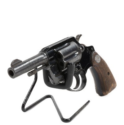 COLT COBRA .32 colt new police - Image 3 of 3