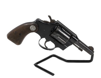 COLT COBRA .32 colt new police - Image 2 of 3