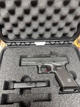 ZEV TECHNOLOGIES G17 HEX COMBAT GREY 9MM LUGER (9x19 PARA) - 3 of 3