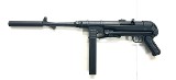 GSG GERMAN SPORTS GUNS MP40 .22 LR - 3 of 3