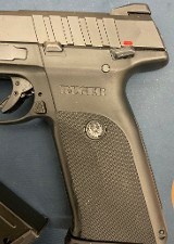 RUGER 3340 9MM LUGER (9x19 PARA) - 3 of 3