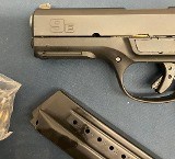 RUGER 3340 9MM LUGER (9x19 PARA) - 2 of 3