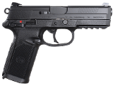 FN FNX-45 [BLK] .45 ACP - 1 of 2
