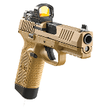 FN 545 MRD [FDE] *10-ROUND* .45 ACP - 3 of 3