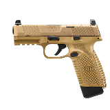 FN 545 MRD [FDE] *10-ROUND* .45 ACP - 2 of 3