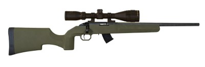 HOWA M1100 .22 LR