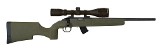 HOWA M1100 .22 LR