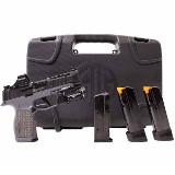 SIG SAUER P365 XL SPECTRE (GUNS.COM CUSTOM) 9MM LUGER (9x19 PARA) - 1 of 3