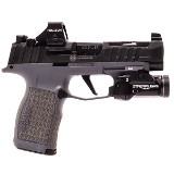 SIG SAUER P365 XL SPECTRE (GUNS.COM CUSTOM) 9MM LUGER (9x19 PARA) - 3 of 3