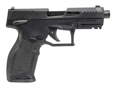 TAURUS TX22 (5-MAG PACKAGE) .22 LR