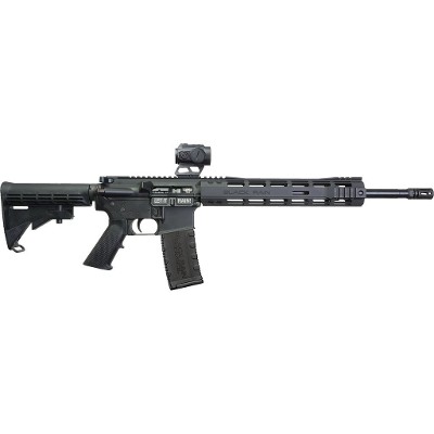 BLACK RAIN ORDNANCE SPEC-15 SPORT (VORTEX COMBO) *MD COMPLIANT* 5.56X45MM NATO